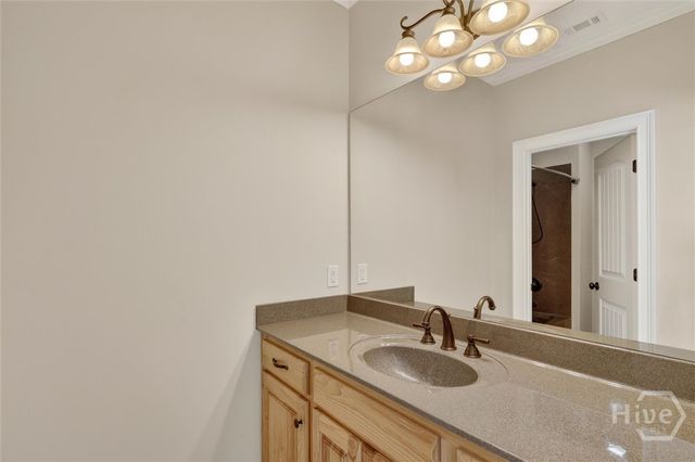 197 Cubbedge Drive, Rincon, GA 31326