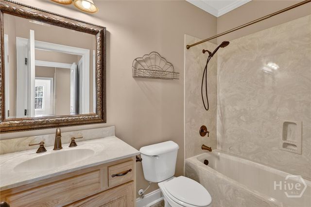 197 Cubbedge Drive, Rincon, GA 31326