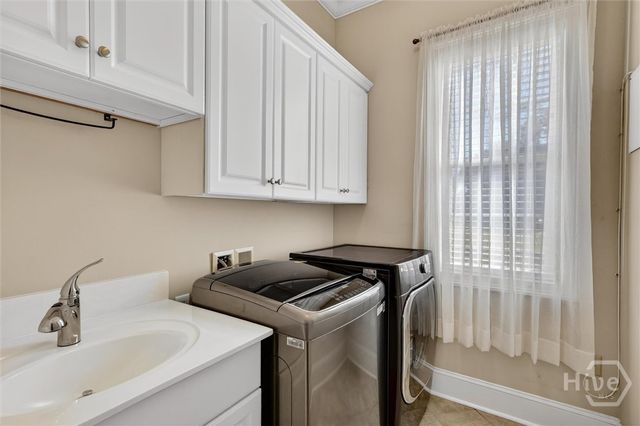 197 Cubbedge Drive, Rincon, GA 31326
