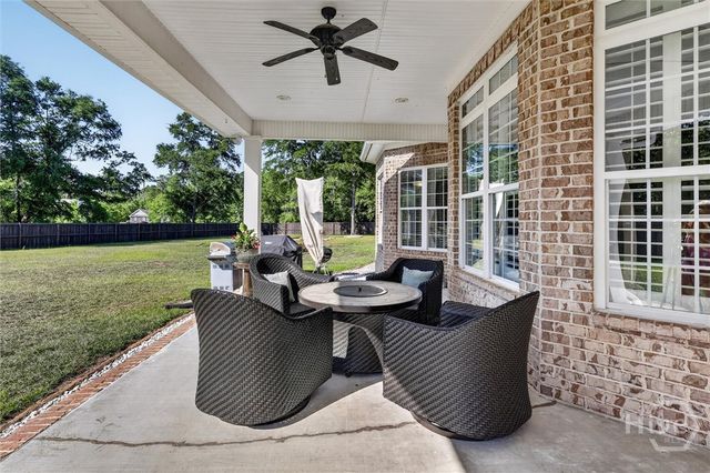 197 Cubbedge Drive, Rincon, GA 31326
