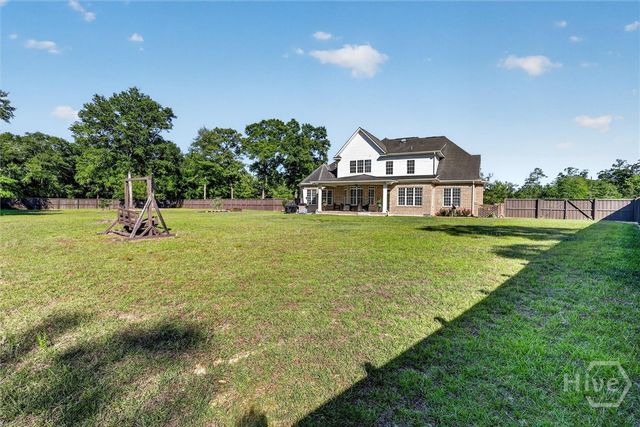 197 Cubbedge Drive, Rincon, GA 31326