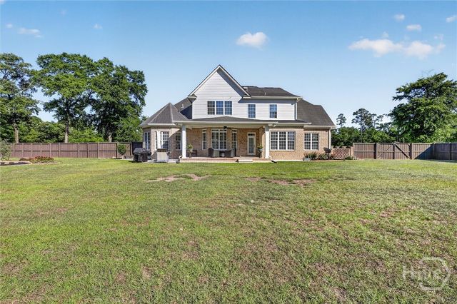 197 Cubbedge Drive, Rincon, GA 31326