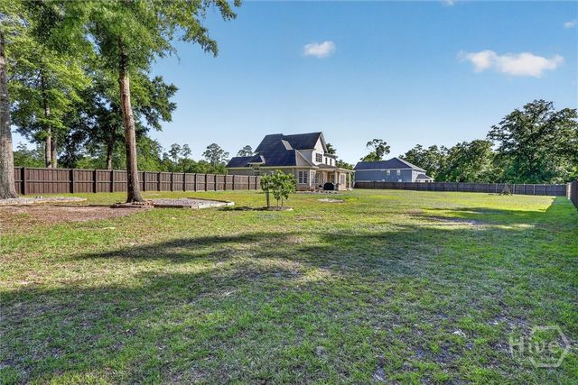 197 Cubbedge Drive, Rincon, GA 31326