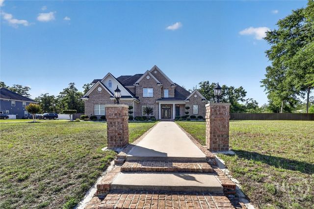 197 Cubbedge Drive, Rincon, GA 31326
