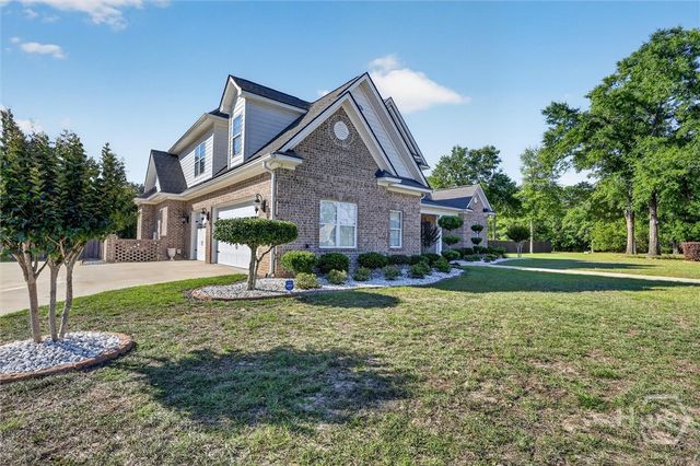 197 Cubbedge Drive, Rincon, GA 31326