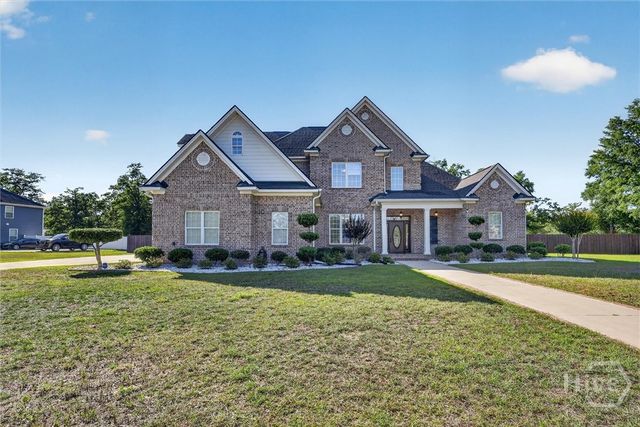 197 Cubbedge Drive, Rincon, GA 31326