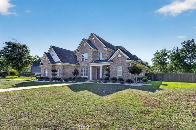197 Cubbedge Drive, Rincon, GA 31326