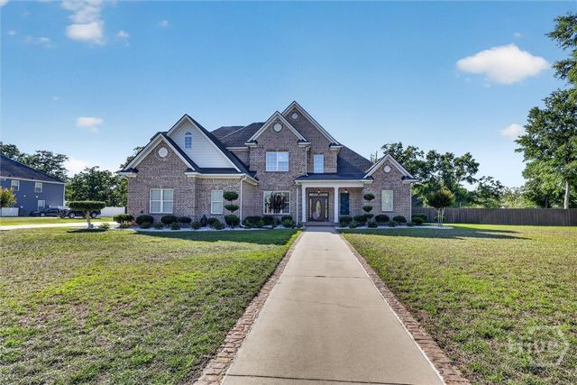 197 Cubbedge Drive, Rincon, GA 31326