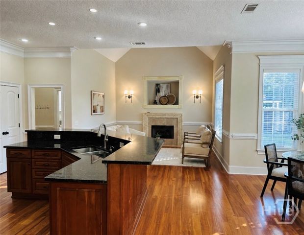 197 Cubbedge Drive, Rincon, GA 31326