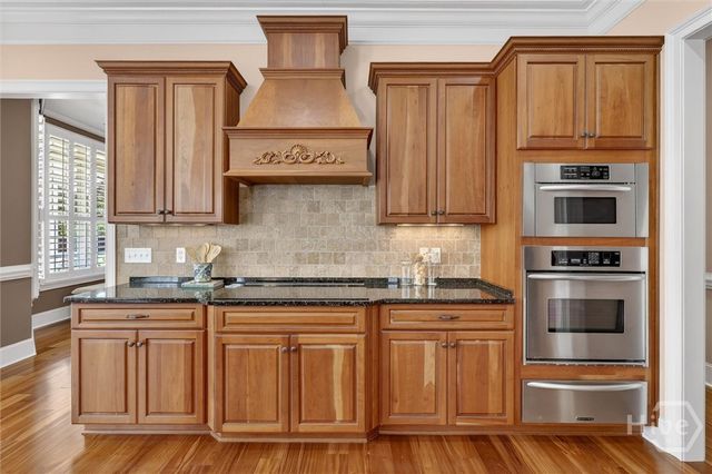 197 Cubbedge Drive, Rincon, GA 31326