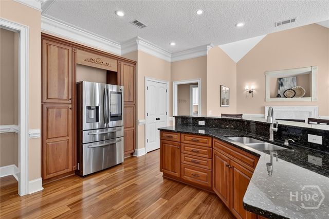 197 Cubbedge Drive, Rincon, GA 31326