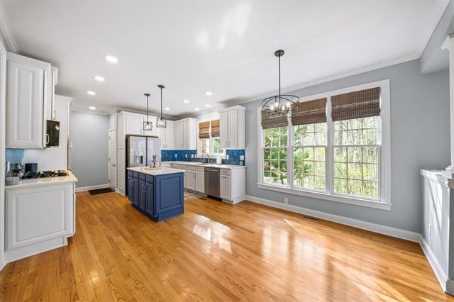 4875 Manatee Court, Powder Springs, GA 30127