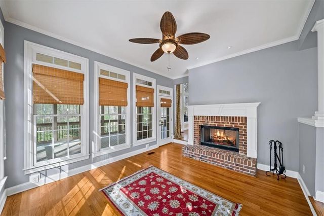 4875 Manatee Court, Powder Springs, GA 30127