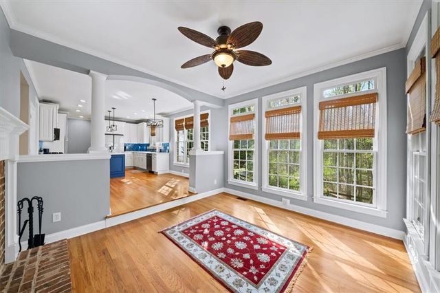 4875 Manatee Court, Powder Springs, GA 30127