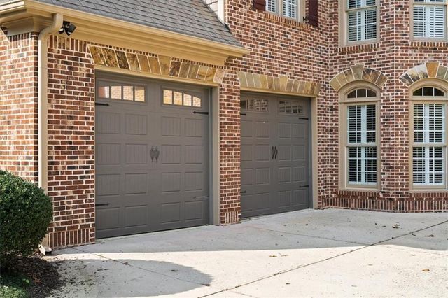 4875 Manatee Court, Powder Springs, GA 30127