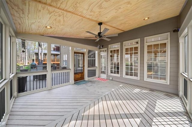 4875 Manatee Court, Powder Springs, GA 30127