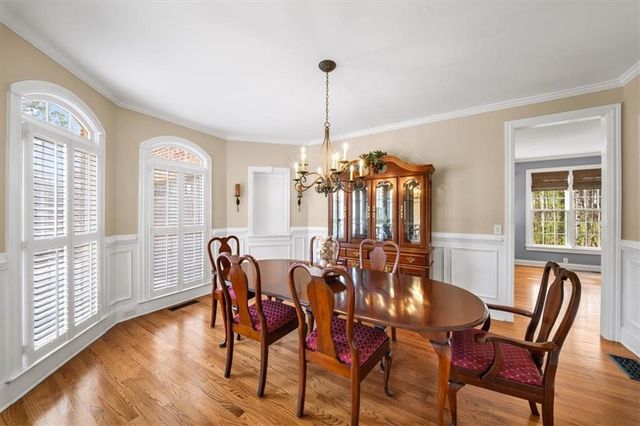 4875 Manatee Court, Powder Springs, GA 30127