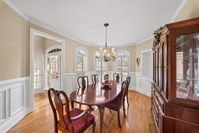 4875 Manatee Court, Powder Springs, GA 30127