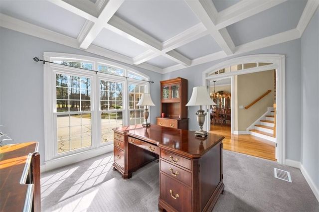 4875 Manatee Court, Powder Springs, GA 30127