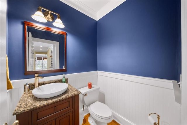 4875 Manatee Court, Powder Springs, GA 30127