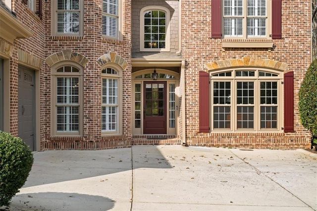 4875 Manatee Court, Powder Springs, GA 30127