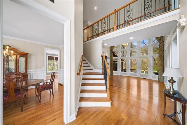 4875 Manatee Court, Powder Springs, GA 30127