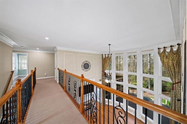 4875 Manatee Court, Powder Springs, GA 30127