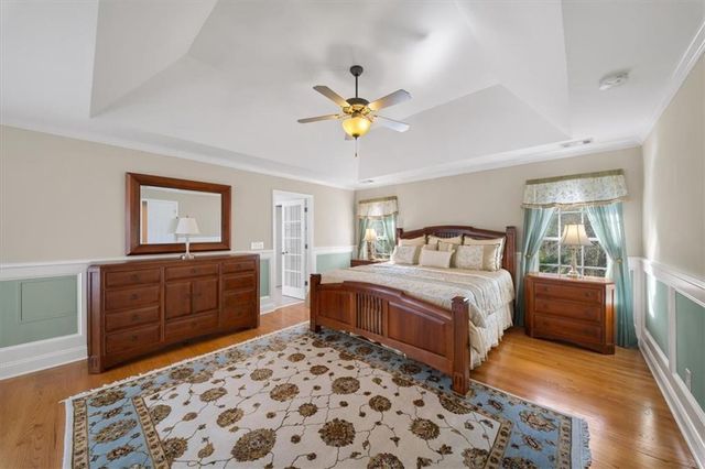 4875 Manatee Court, Powder Springs, GA 30127