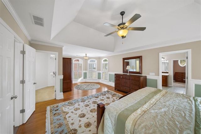 4875 Manatee Court, Powder Springs, GA 30127