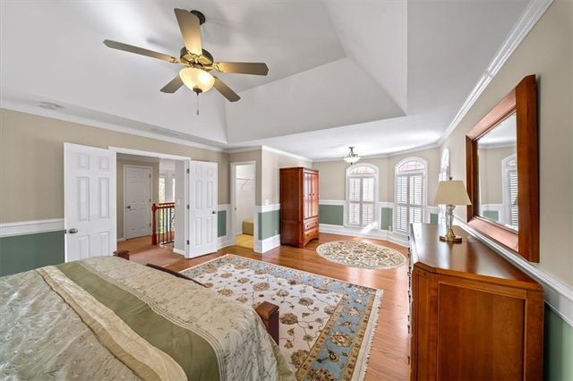 4875 Manatee Court, Powder Springs, GA 30127