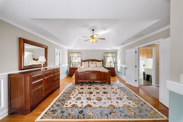 4875 Manatee Court, Powder Springs, GA 30127