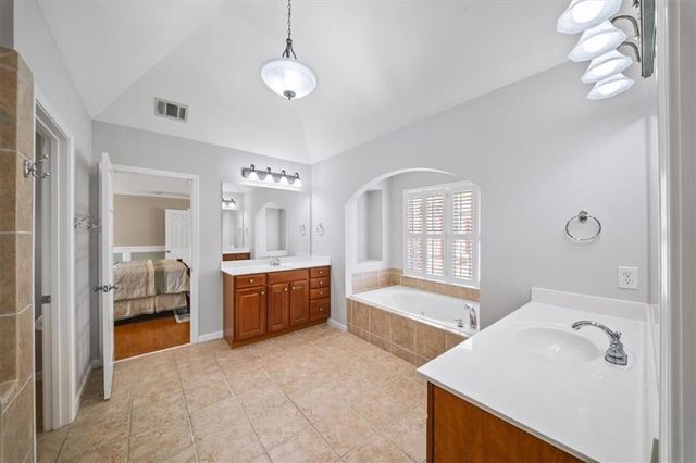 4875 Manatee Court, Powder Springs, GA 30127