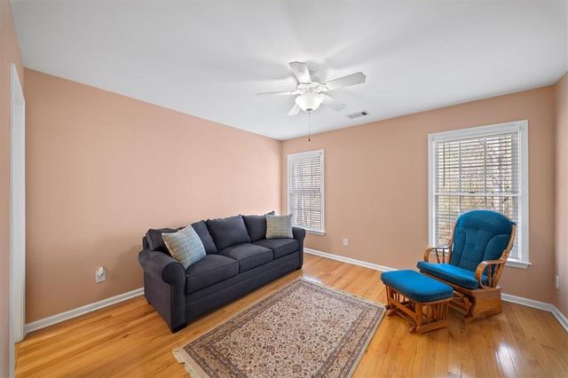 4875 Manatee Court, Powder Springs, GA 30127