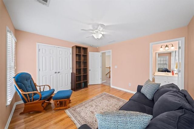 4875 Manatee Court, Powder Springs, GA 30127