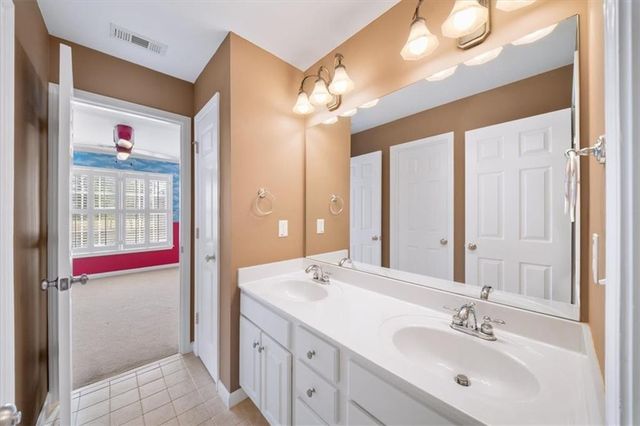 4875 Manatee Court, Powder Springs, GA 30127