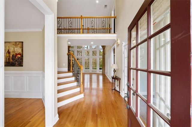 4875 Manatee Court, Powder Springs, GA 30127