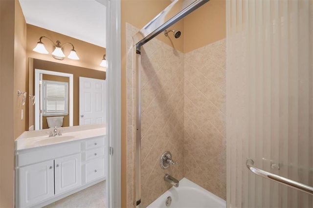 4875 Manatee Court, Powder Springs, GA 30127