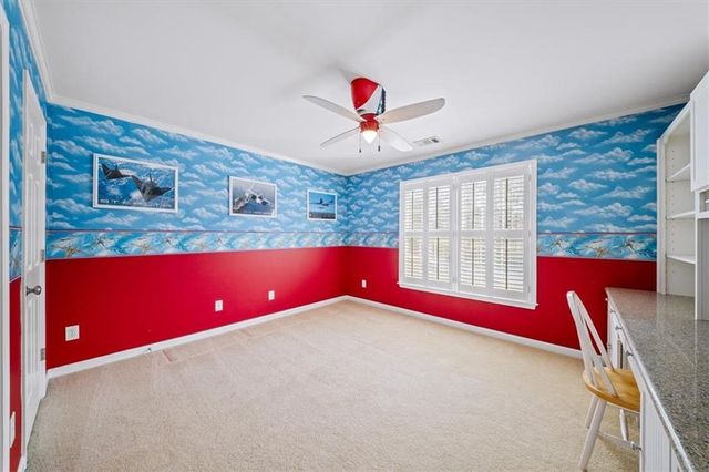 4875 Manatee Court, Powder Springs, GA 30127