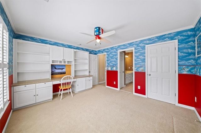 4875 Manatee Court, Powder Springs, GA 30127