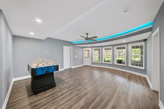 4875 Manatee Court, Powder Springs, GA 30127