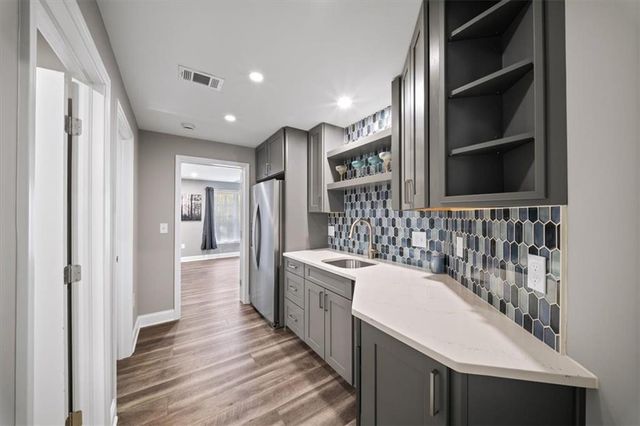 4875 Manatee Court, Powder Springs, GA 30127