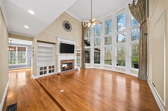 4875 Manatee Court, Powder Springs, GA 30127