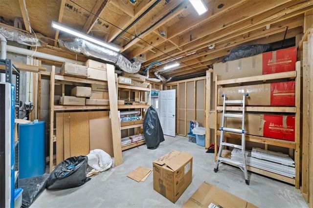 4875 Manatee Court, Powder Springs, GA 30127