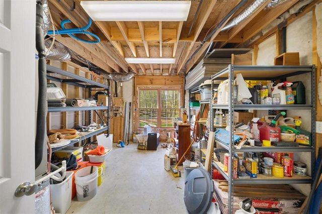 4875 Manatee Court, Powder Springs, GA 30127