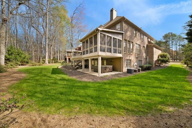 4875 Manatee Court, Powder Springs, GA 30127