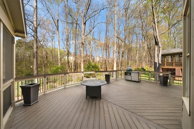 4875 Manatee Court, Powder Springs, GA 30127