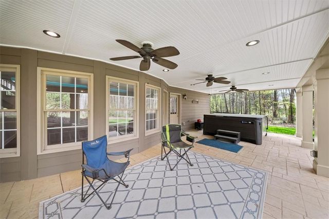 4875 Manatee Court, Powder Springs, GA 30127