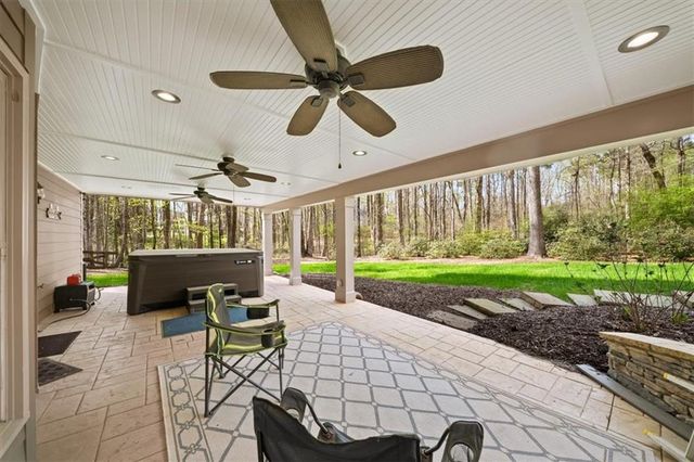 4875 Manatee Court, Powder Springs, GA 30127