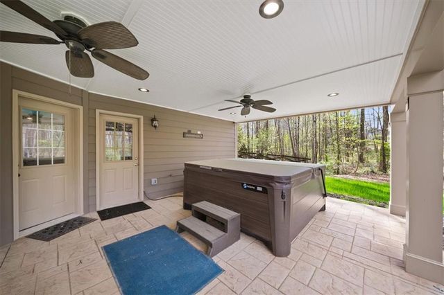 4875 Manatee Court, Powder Springs, GA 30127