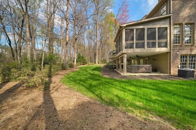 4875 Manatee Court, Powder Springs, GA 30127